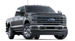 2025 Ford Super Duty® External Image 5